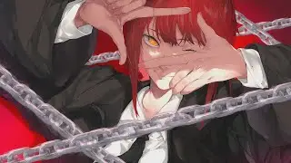 (FREE) Anime Type Beat - "Makima" Free Type Beat 2023