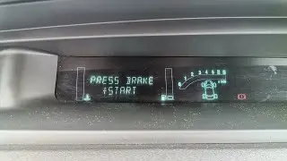 Renault Scenic 2/Megane 2 - changing the instrument cluster language!!! Using ELM and the Pyren a...