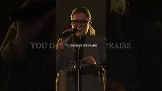 Worthy is your name