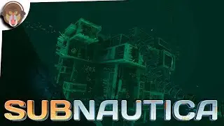 Let's Play Subnautica - DISEASE RESEARCH FACILITY! S4E13