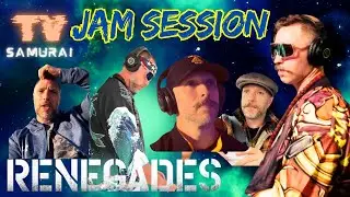 Welcome To The Synth Dimension | THAT SYNTH SHOW LIVE