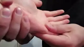 Fast Hand Massage POV ASMR