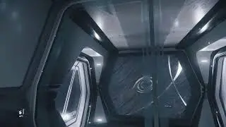 Star Citizen || First time!