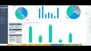 Download HR Templates (Strategy + Recruitment + Training)