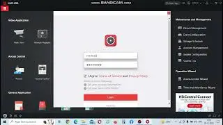 IVMS 4200  Software Live View Probleam!! How To Slove IVMS 4200 Software Live View Problem Part-1 ||