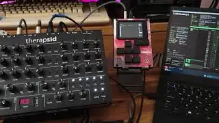 Therapsid and why I love the 6581 sid chip.
