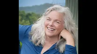 Noshing With Jane Lee Rankin, author, 