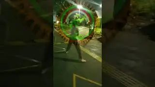 silat betawi