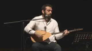Erhan Toprak - Geceler (Bitmez Tükenmez Geceler)