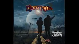 Jussmonty ft Lil December - diedyesterday (Silent Hill) #music