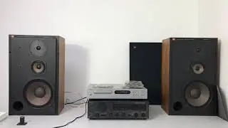 JBL L110