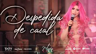 TATY PINK | DESPEDIDA DE CASAL (cover)