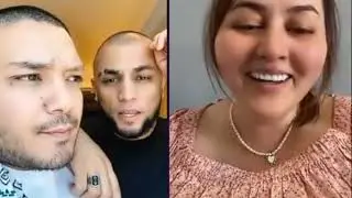 САРДОР АЗИЗ КИМ БИЛАН ГАПЛАШЯПДИ.