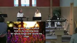 Worship Service