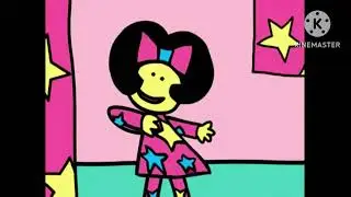 (Last Video For 2023) Stella And Sophie Sing The Colors Song