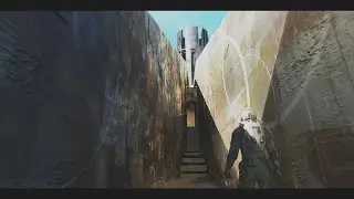 Blast Zone Mission Gameplay In Starfield