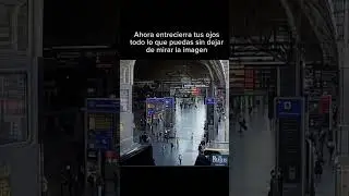 👀Mira que fenómeno más curioso! 😮