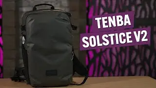 Tenba Solstice v2