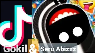Tik tok Cacing Wormszone Lucu dan Seru | Kumpulan Zona Cacing Tik tok