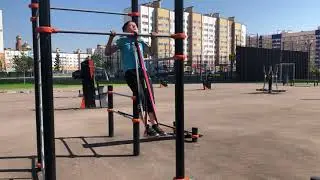 «Сава Спорт» 54 серия