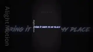 Your body language || Roblox Edit 