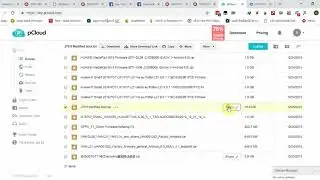 Remote URL From Mediafire to pCloud