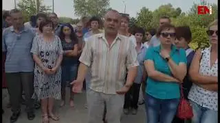 Обращение работников ТВК к жителям Энергодара
