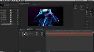 Photo Digital Animator Tutorial (After Effects Template)