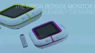 Orion Case Study