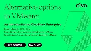 An Introduction to CivoStack Enterprise - CivoStack's Impact and Innovations