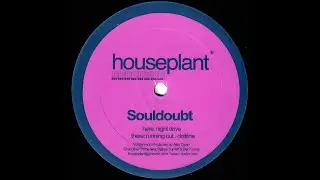 Souldoubt - Running Out (2004)