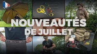 NOUVEAU LANCEMENT DE PRODUITS ! Nouvelle gamme de produit prêt pour l’été !