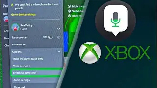 How To Get Roblox Voice Chat On Xbox