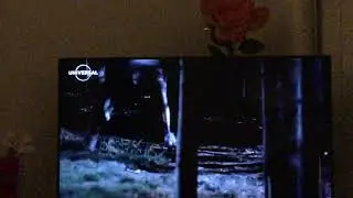 Buffy Clip 2X05 Reptile Boy - Target