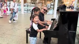 How To Enjoy Your First Piano Lesson