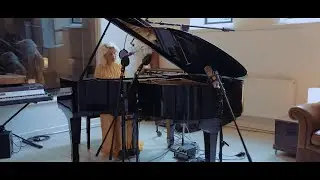 Izo FitzRoy - God Gets A Little Busy Sometimes (Live Studio Performance)