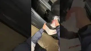 세차후 물기제거 쉽게하는방법