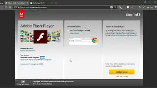 How to Enable Flash in Opera 2018