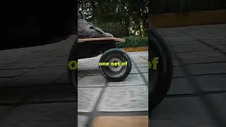 Mad Wheelz V2 105mm esk8 wheels #ad