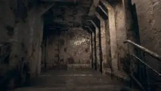 Прохождение Resident Evil 7 - Часть 9. Спасти Итана!
