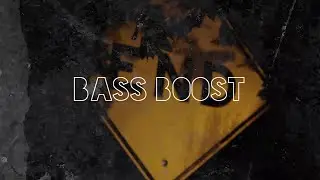 OmenXIII - LED [Extreme Bass Boost]