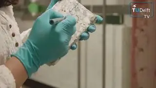 Polytune - Geopolymer concrete
