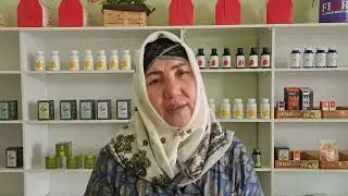 Киста миомани осон даволаш учун фойдали тафсиялар  KISTA MIOMANI UY SHAROITIDA DAVOLASH