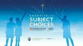 Reddam Subject Choices