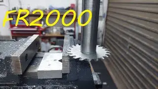 Quick Tools - Slitting Saw Arbor