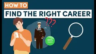 How to Choose the Right Career - find a career in 2023