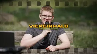 Drehbuch über die Einsamkeit, Vegan/Nachhaltig/bewusster Leben und meine neue Kamera | #Viereinhalb