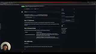 Introducing Sweep - AI powered Bug Fixes and Feature Requests 🤖