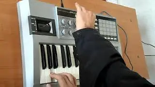 Синтезатор Маэстро СССР/Maestro USSR Synthesizer