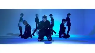 [ 댄스커버 ] BTS ( 방탄소년단 ) - FAKE LOVE ( 페이크러브 ) / dance cover / 하이큐 코스프레 PV